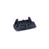 Embase encastrée 10B, Polyamide, Polyamide, IP65, Sortie basse